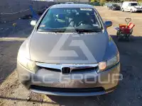 2007 Honda CIVIC фото