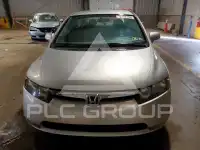 2007 Honda CIVIC фото
