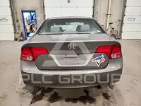 2007 Honda CIVIC фото