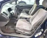 2007 Honda CIVIC фото