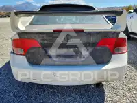2007 Honda CIVIC photo