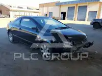 2007 Honda CIVIC фото