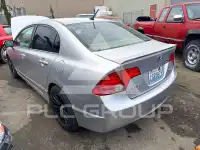 2007 Honda CIVIC photo