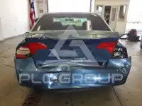 2007 Honda CIVIC фото