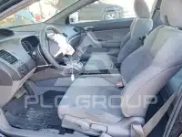 2007 Honda CIVIC фото