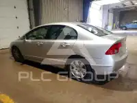 2007 Honda CIVIC фото