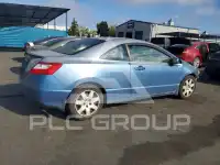 2007 Honda CIVIC фото
