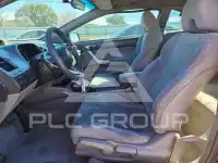 2007 Honda CIVIC фото