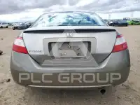 2007 Honda CIVIC photo
