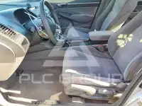 2007 Honda CIVIC фото