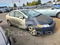2007 Honda CIVIC фото
