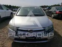 2007 Honda CIVIC фото