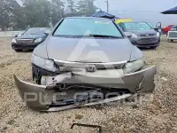 2007 Honda CIVIC фото