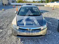 2007 Honda CIVIC фото