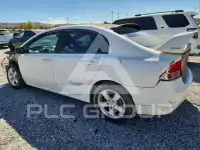 2007 Honda CIVIC photo