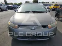 2007 Honda CIVIC photo