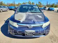 2007 Honda CIVIC фото