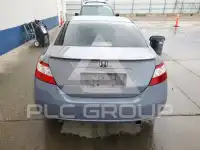 2007 Honda CIVIC photo