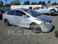 2007 Honda CIVIC фото