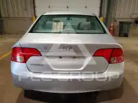 2007 Honda CIVIC фото