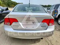 2007 Honda CIVIC фото