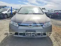 2007 Honda CIVIC photo
