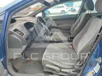 2007 Honda CIVIC photo