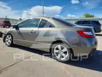 2007 Honda CIVIC photo