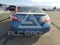 2007 Honda CIVIC фото