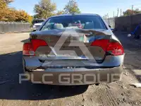 2007 Honda CIVIC фото