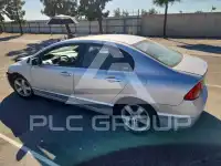 2007 Honda CIVIC фото