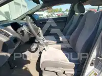 2007 Honda CIVIC фото
