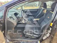 2007 Honda CIVIC фото