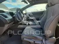 2007 Honda CIVIC фото
