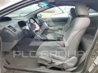 2007 Honda CIVIC photo