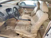 2007 Honda CIVIC фото