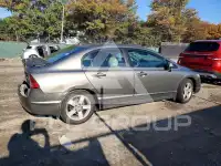 2007 Honda CIVIC фото