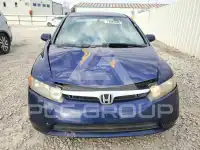 2007 Honda CIVIC фото