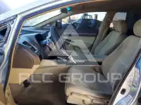 2007 Honda CIVIC photo