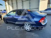 2007 Honda CIVIC фото