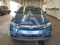 2007 Honda CIVIC фото
