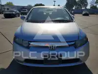 2007 Honda CIVIC фото