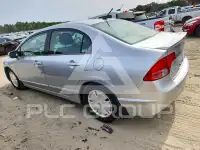 2007 Honda CIVIC фото