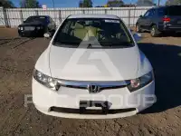 2007 Honda CIVIC фото
