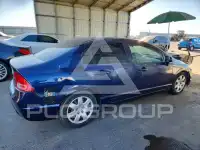 2007 Honda CIVIC фото