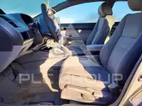 2007 Honda CIVIC фото