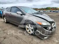 2007 Honda CIVIC фото
