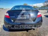 2007 Honda CIVIC фото