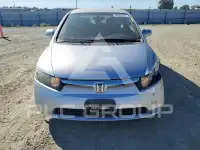 2007 Honda CIVIC фото