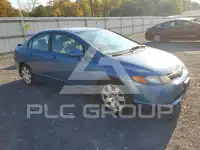 2007 Honda CIVIC photo